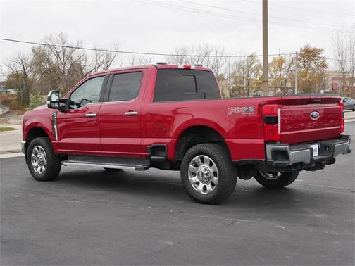 2023 Ford F-250 Lariat