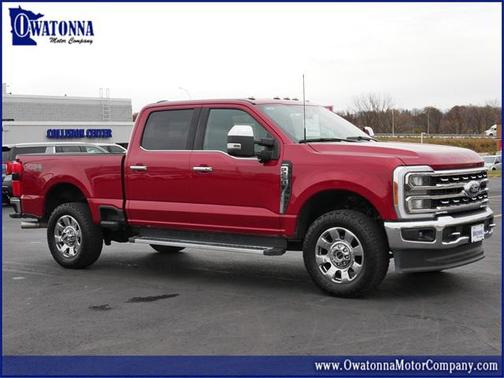 2023 Ford F-250 Lariat