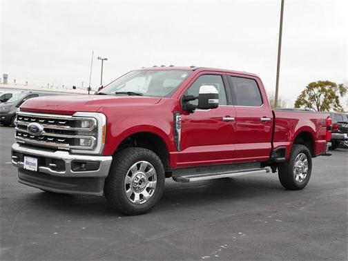 2023 Ford F-250 Lariat