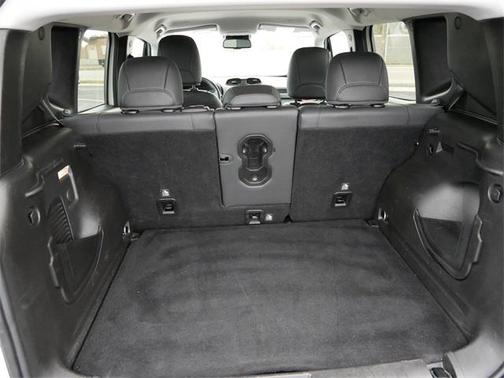 2021 Jeep Renegade Trailhawk