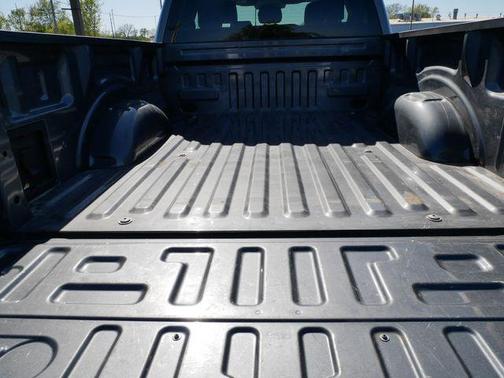 Carbonized Gray Metallic 2023 Ford F-150 XLT