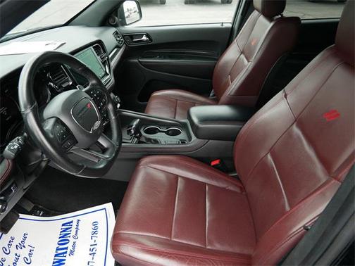 2023 Dodge Durango R/T Plus AWD