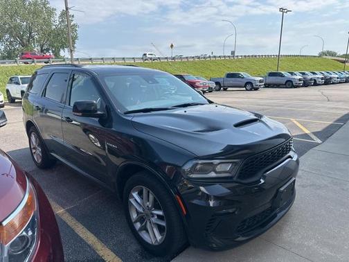 2023 Dodge Durango R/T Plus AWD