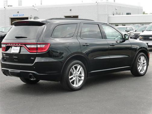 2023 Dodge Durango R/T Plus AWD