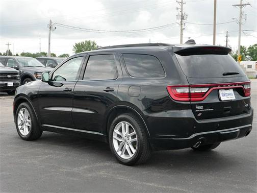 2023 Dodge Durango R/T Plus AWD