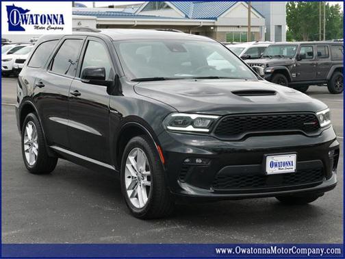 2023 Dodge Durango R/T Plus AWD