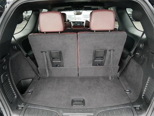 2023 Dodge Durango R/T Plus AWD