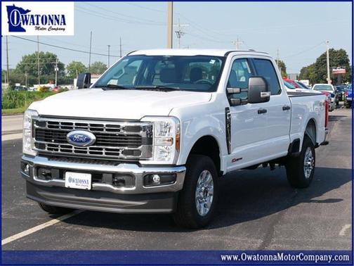 2024 Ford F-350 XLT
