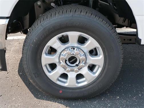 2024 Ford F-350 XLT