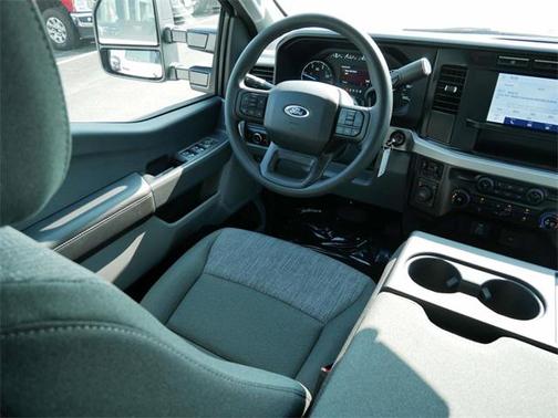 2024 Ford F-350 XLT
