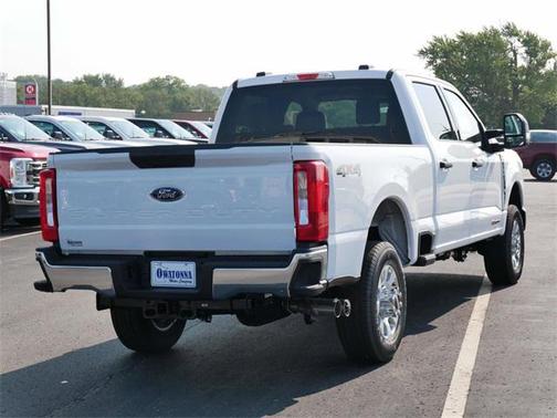 2024 Ford F-350 XLT