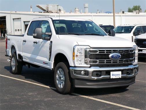 2024 Ford F-350 XLT