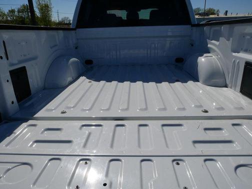 Oxford White 2024 Ford F-150 STX