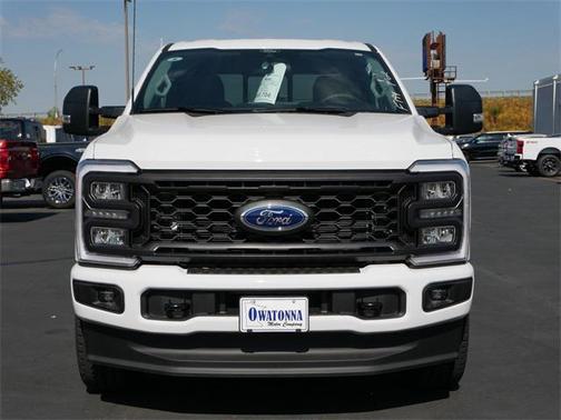 2026 Ford F-350 XL