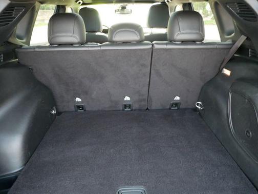 Baltic Gray Metallic Clearcoat 2024 Jeep Compass Limited