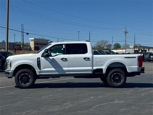 2025 Ford F-350 XLT