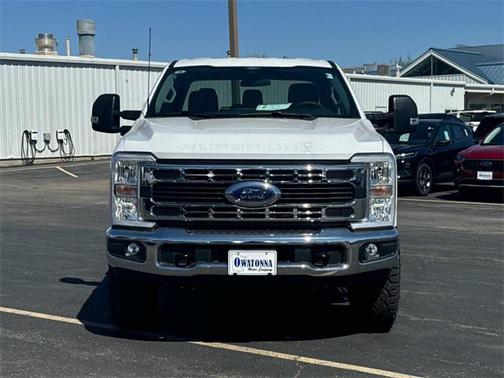 2025 Ford F-350 XLT