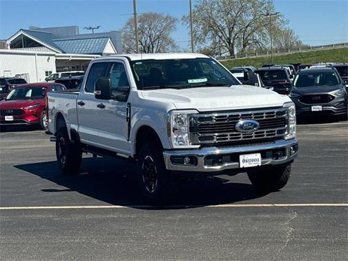 2025 Ford F-350 XLT