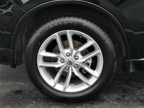 2024 Dodge Durango R/T Plus AWD