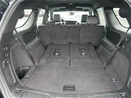 2024 Dodge Durango R/T Plus AWD