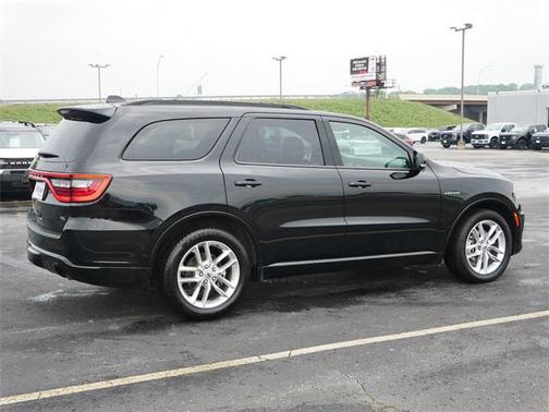 2024 Dodge Durango R/T Plus AWD