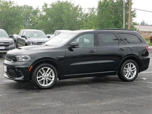 2024 Dodge Durango R/T Plus AWD