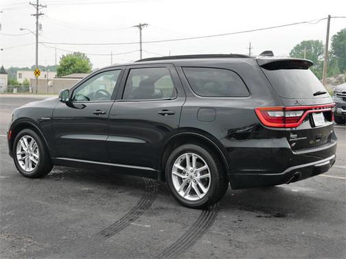 2024 Dodge Durango R/T Plus AWD