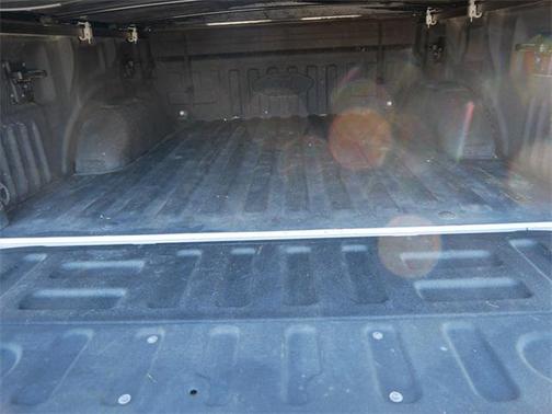 2017 Ford F-150 Platinum