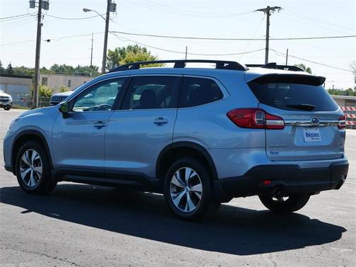2020 Subaru Ascent Premium 7-Passenger