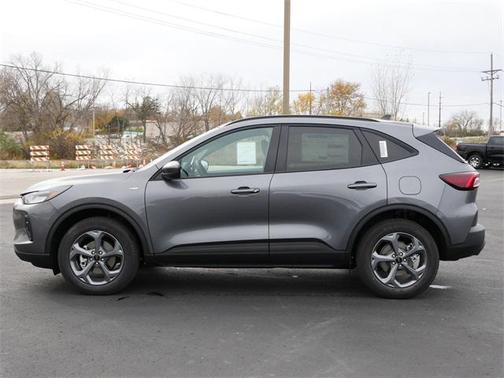 2026 Ford Escape ST-Line Select