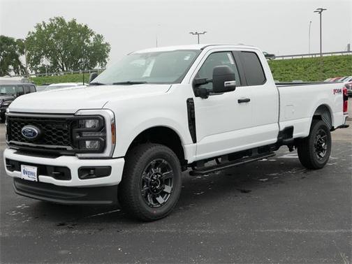 2025 Ford F-350 XL