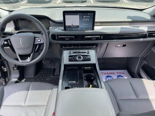 2021 Lincoln Aviator Reserve AWD
