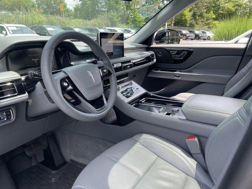 2021 Lincoln Aviator Reserve AWD