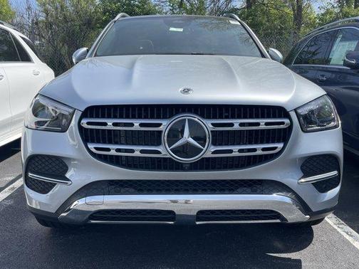 2025 Mercedes-Benz GLE 350 Base 4MATIC