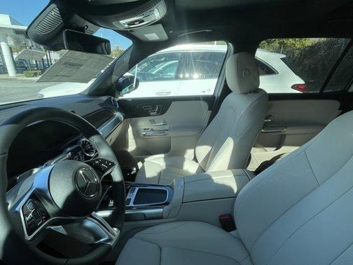 2026 Mercedes-Benz GLB 250 Base 4MATIC