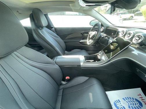 2026 Mercedes-Benz CLE 300 Base 4MATIC