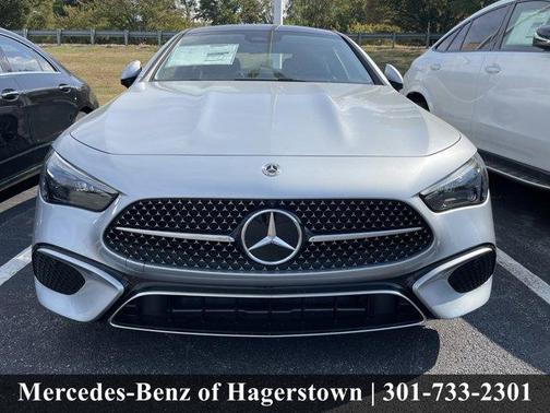 2026 Mercedes-Benz CLE 300 Base 4MATIC