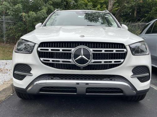 2025 Mercedes-Benz GLE 350 Base 4MATIC