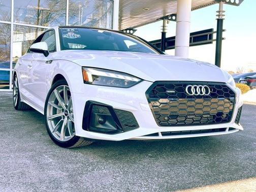 2025 Audi A5 Sportback 45 S line quattro Premium