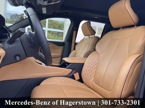 Midnight Sky 2023 Jeep Grand Cherokee 4xe Summit