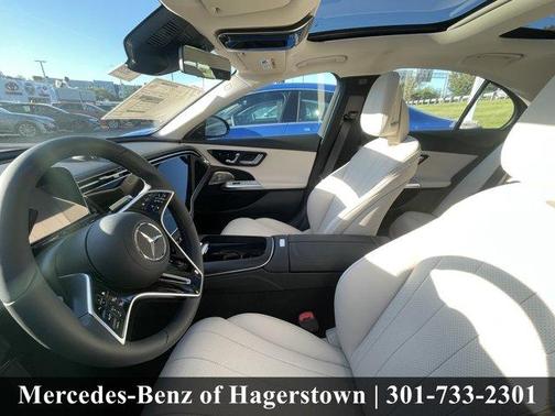 Sonoran Sand 2026 Mercedes-Benz E-Class E 350 4MATIC