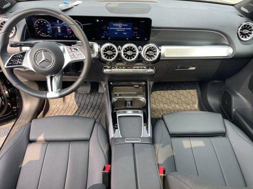 2024 Mercedes-Benz GLB 250 Base 4MATIC