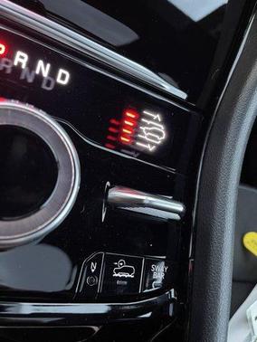 2023 Jeep Grand Cherokee 4xe Trailhawk