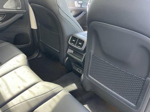 2026 Mercedes-Benz GLE 350 Base 4MATIC