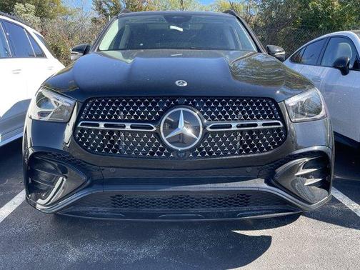 2026 Mercedes-Benz GLE 350 Base 4MATIC