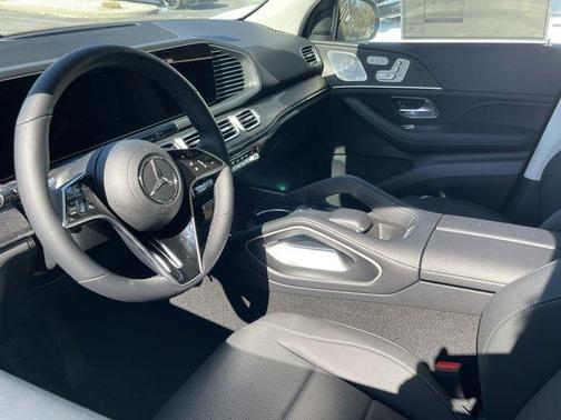 2026 Mercedes-Benz GLE 350 Base 4MATIC