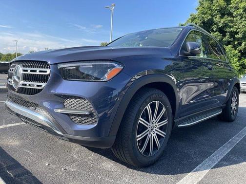 2025 Mercedes-Benz GLE 350 Base 4MATIC