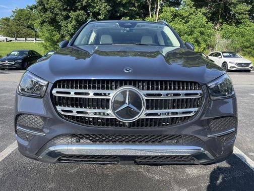 2025 Mercedes-Benz GLE 350 Base 4MATIC
