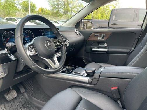 2021 Mercedes-Benz GLA 250 Base 4MATIC