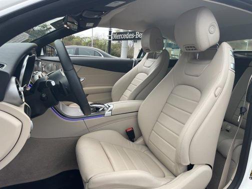 2023 Mercedes-Benz C-Class C 300 4MATIC